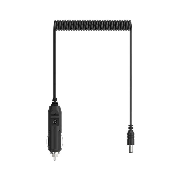 MIGHTY CAR CHARGER STORZ & BICKEL