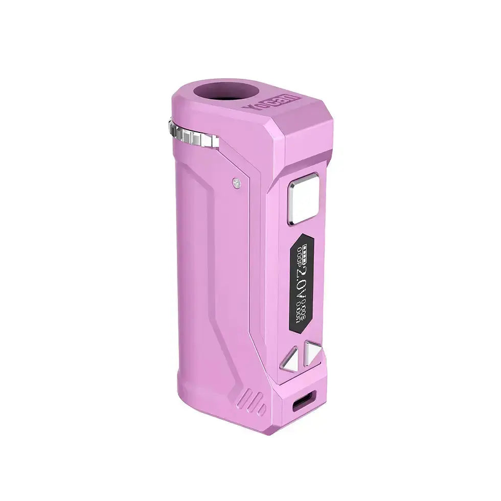 YOCAN UNI PRO PINK (ROSY) 510 BATTERY Yocan
