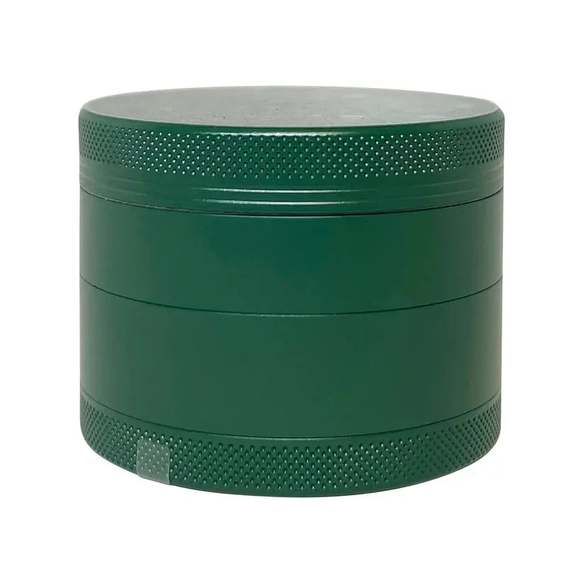 Ceramic Ultra 4 Piece 60Mm Grinder - Jungle Green