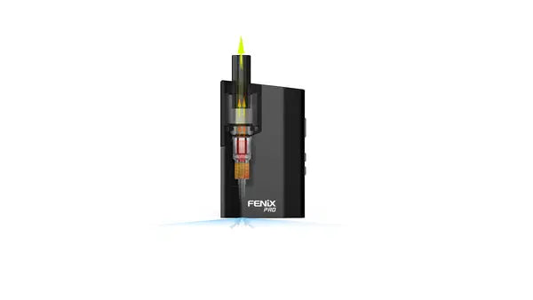 Fenix Pro Portable Vaporizer