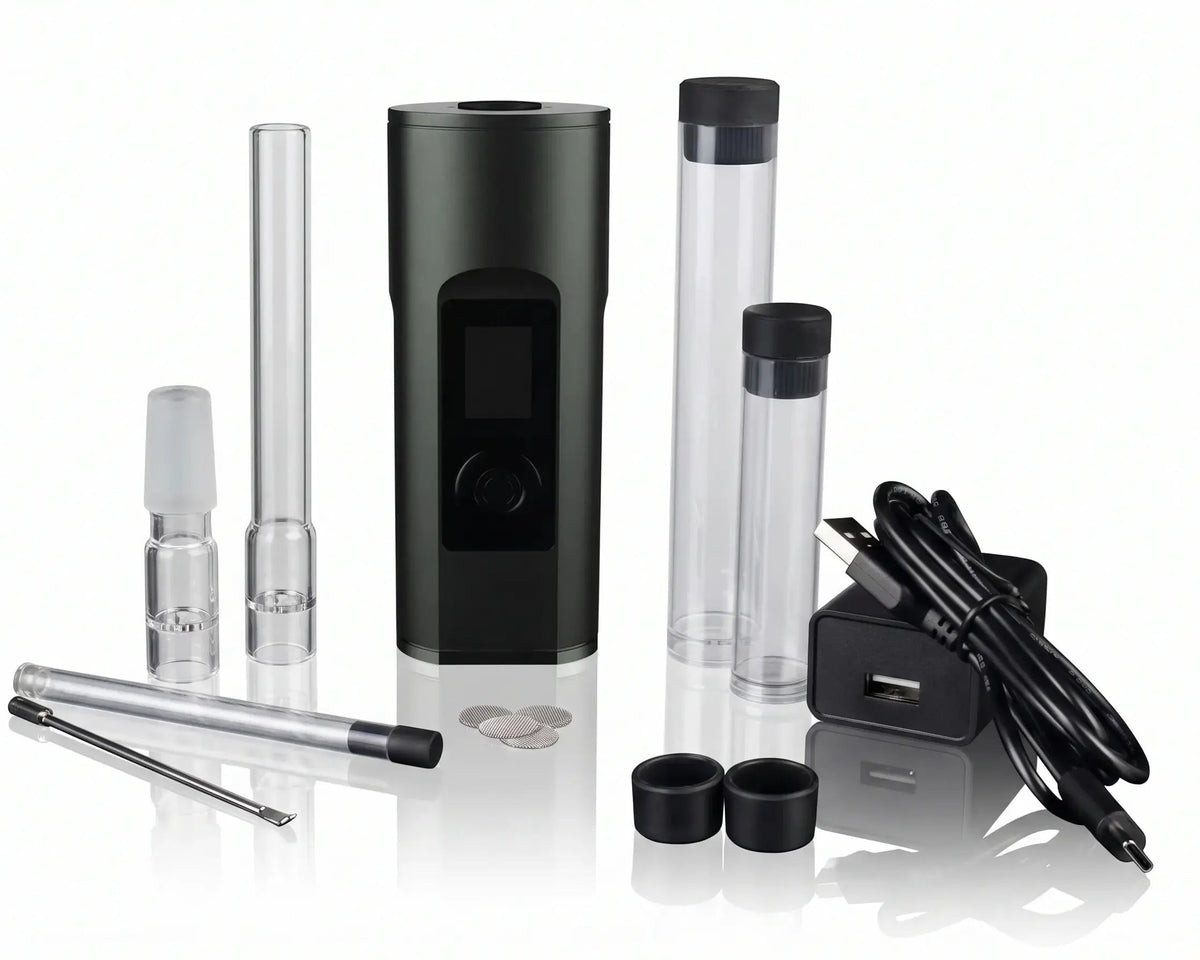 ARIZER SOLO II MAX VAPORIZER Arizer