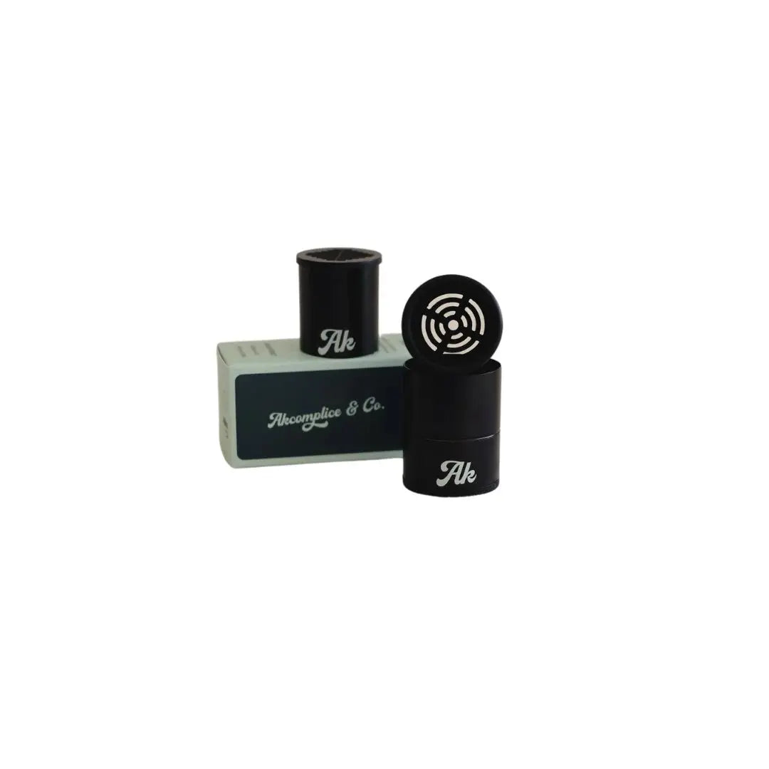 AKCOMPLICE PERSONAL AIR FILTER AKCOMPLICE