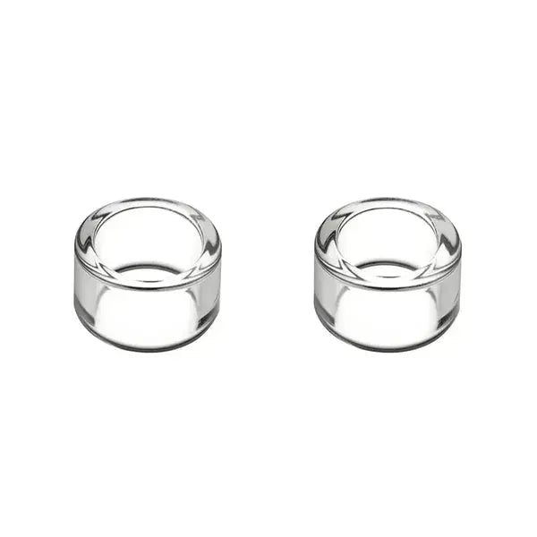 Mighty Glass Bowl Chamber Reducers