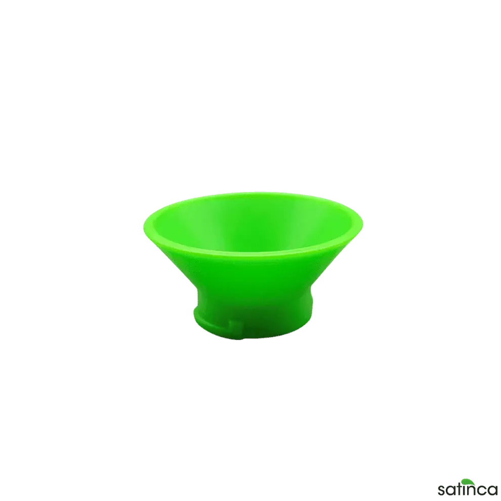 Satinca Mighty/Mighty+ Loading Funnel