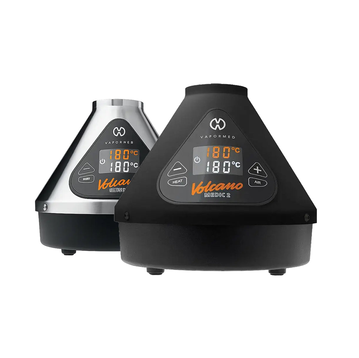 Volcano Medic 2 Vaporizer