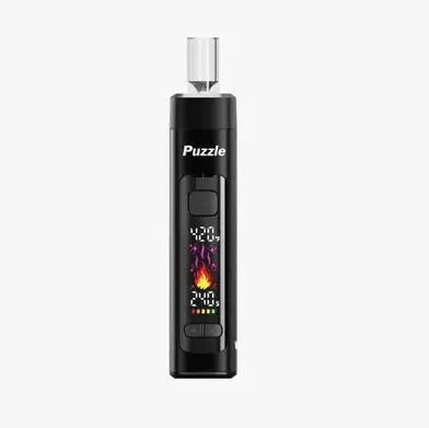Weecke Puzzle Portable Vaporizer
