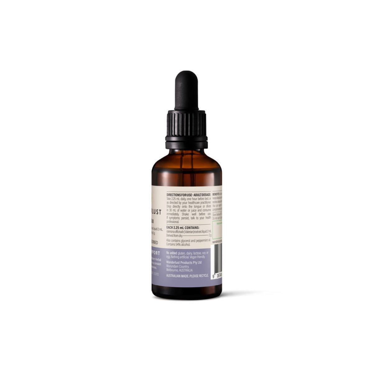 Valerian 50ml