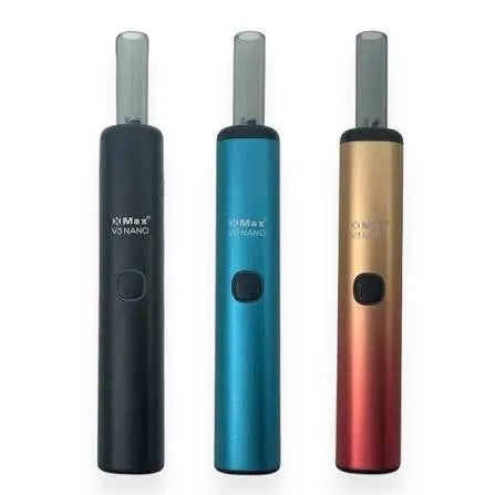 XMax V3 Nano Vaporizer Kit