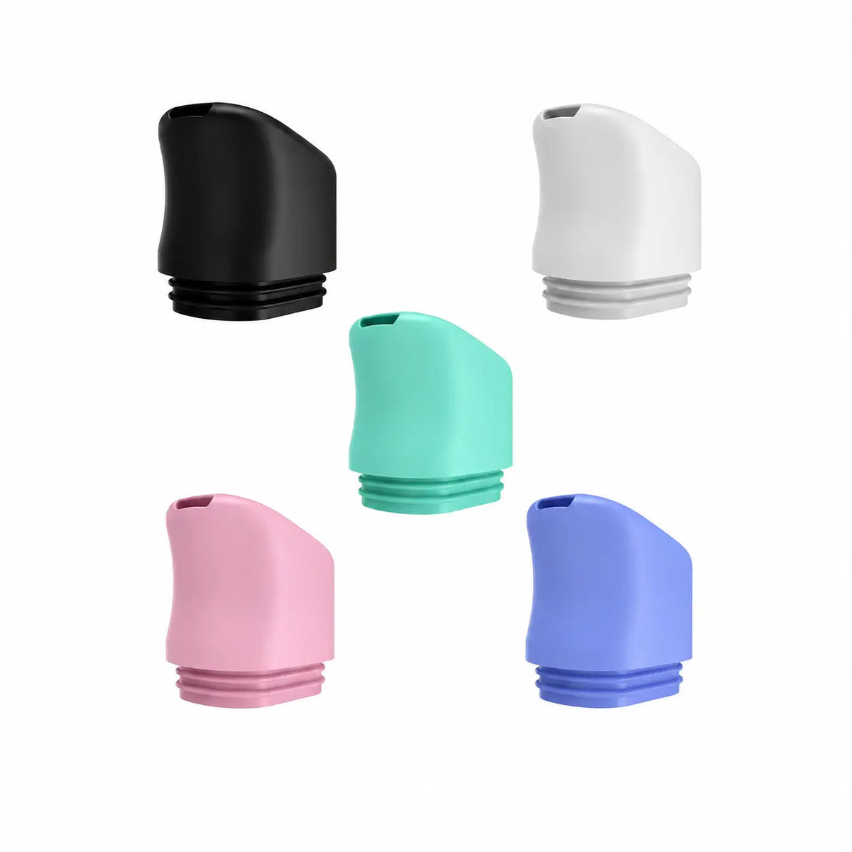Yocan Black Pocket Mouthpiece