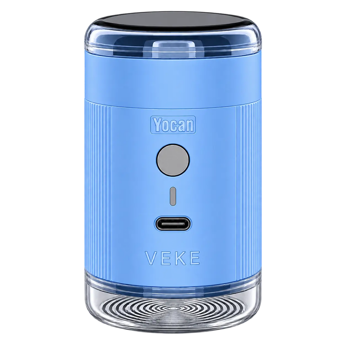 Yocan Veke Electric Pocket Grinder