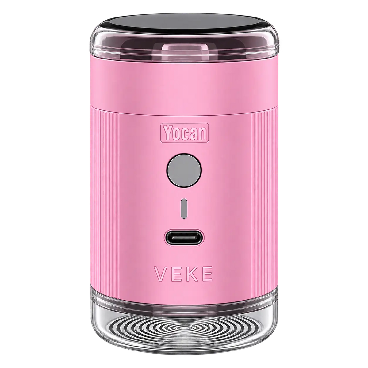 Yocan Veke Electric Pocket Grinder