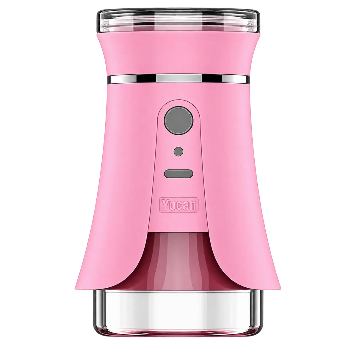 Yocan iShred Electric Grinder