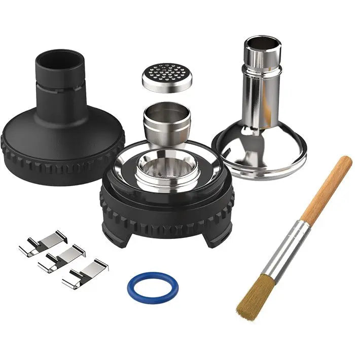 VOLCANO MEDIC 1 / CLASSIC FILLING CHAMBER W/ ADAPTER STORZ & BICKEL