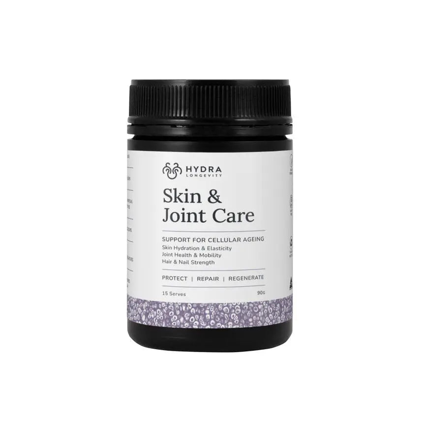 Skin & Joint Care 90g Hydra Longevity