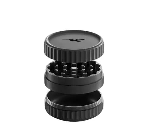 BLOOM GROVE 3PC GRINDER Bloom
