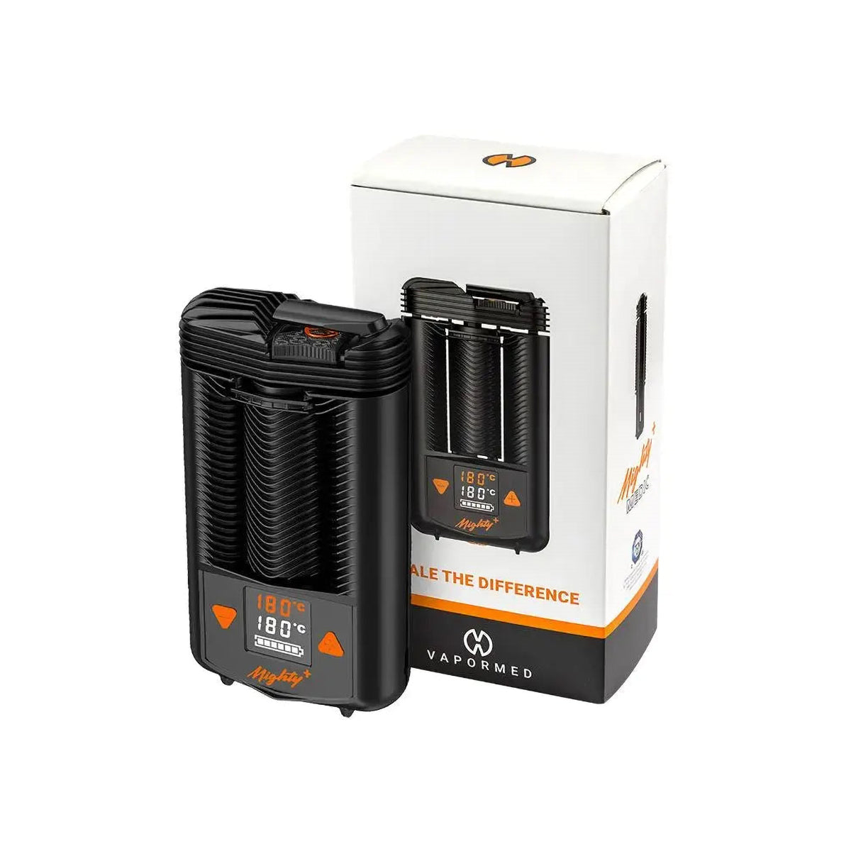 Mighty+ Medic Vaporizer