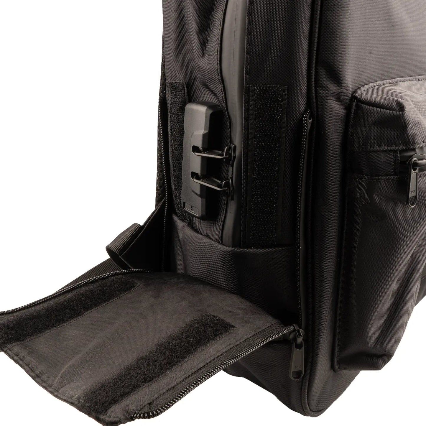 PURIZE SMELL RESISTANT BACKPACK Purize