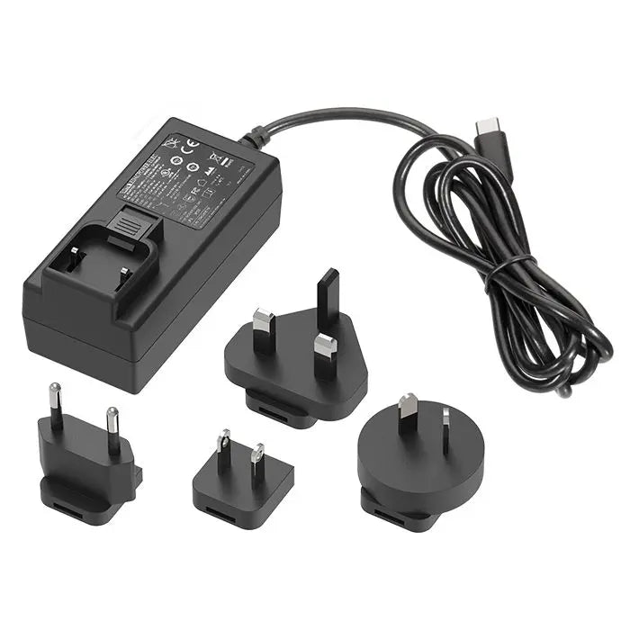 MIGHTY+ USB-C SUPERCHARGER STORZ & BICKEL