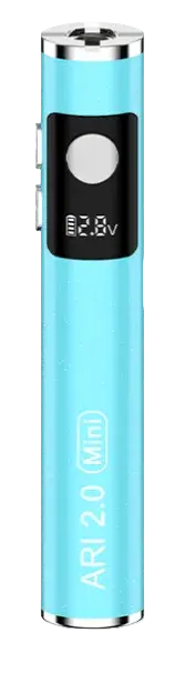Yocan Ari 2.0 Mini 510 Battery