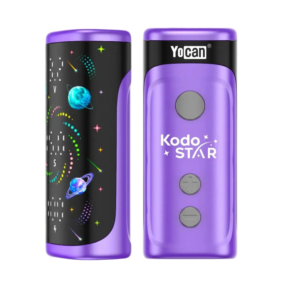 Yocan Kodo Star 510 Battery