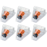 VOLCANO MEDIC VALVE REPLACEMENT SET STORZ & BICKEL