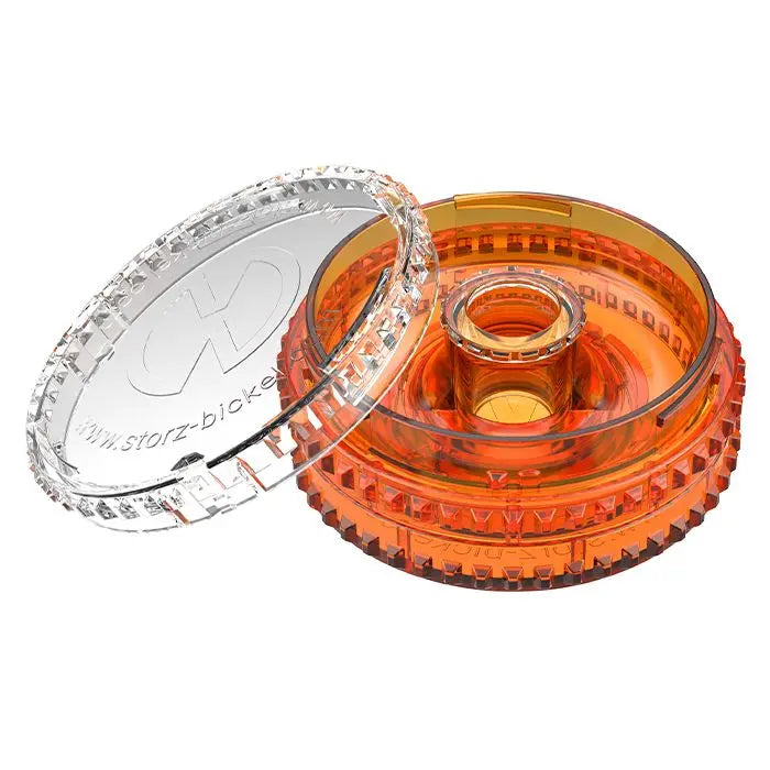MIGHTY FILLING AID STORZ & BICKEL