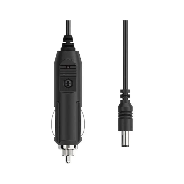MIGHTY CAR CHARGER STORZ & BICKEL