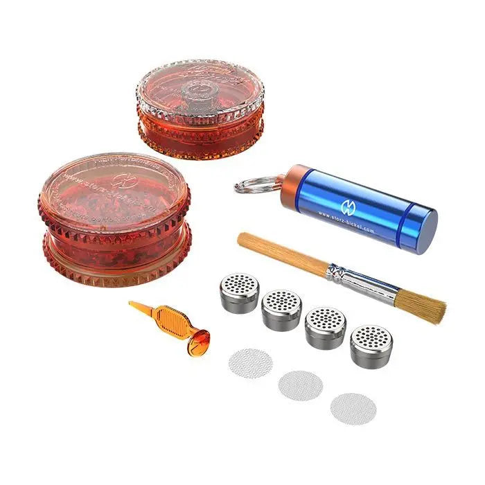 S&B SIDE KIT STORZ & BICKEL