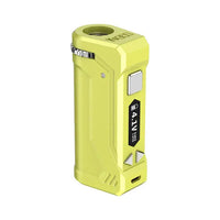YOCAN UNI PRO YELLOW 510 BATTERY Yocan