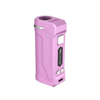 YOCAN UNI PRO PINK (ROSY) 510 BATTERY Yocan