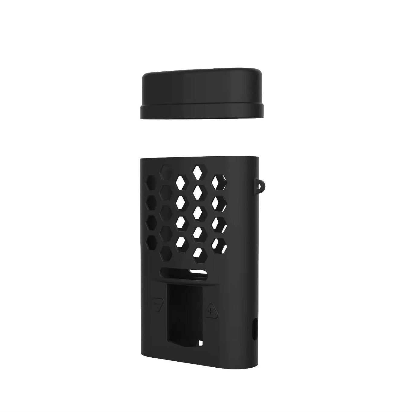 Mighty Silicone Case