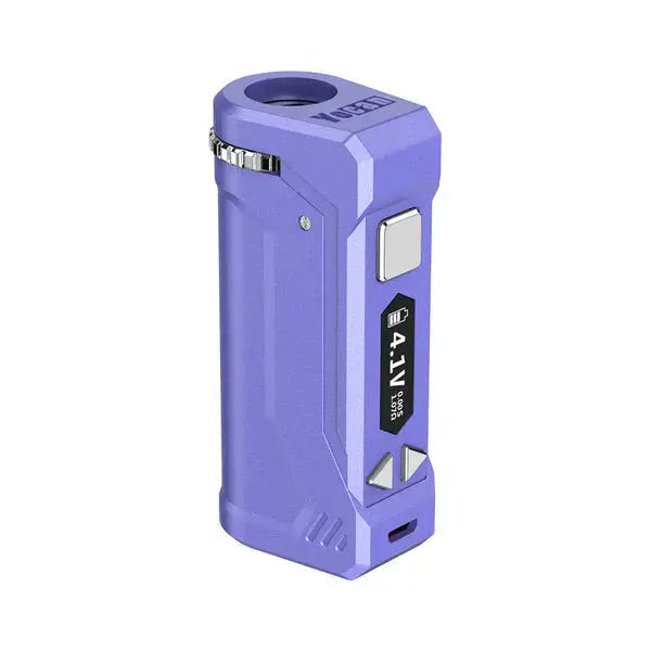 YOCAN UNI PRO PURPLE 510 BATTERY Yocan