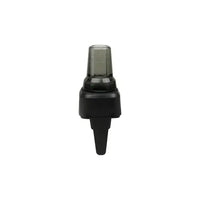 XMAX V3 & V4 PRO 2 IN 1 GLASS MOUTHPIECE AND 14MM ADAPTER Xmax