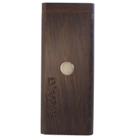 DYNAVAP DYNASTASH XL WENGE Dynavap