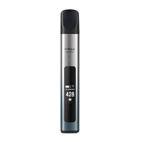 XMAX V3 PRO VAPORISER KIT - SILVER Xmax