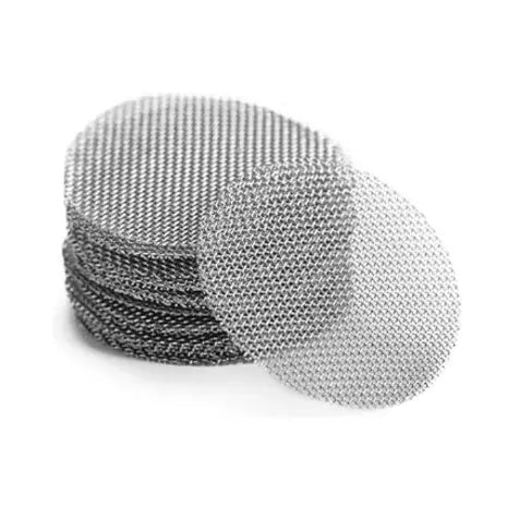 ARIZER GO SCREEN SET - 10PC 