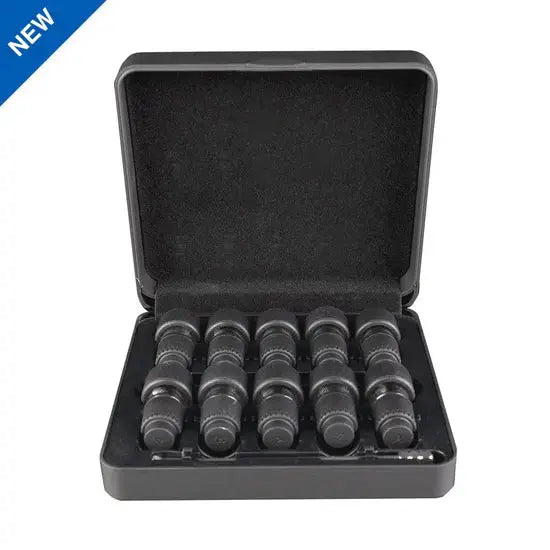 ARIZER GO PRE-LOAD & GO CASE Arizer