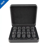 ARIZER GO PRE-LOAD & GO CASE Arizer