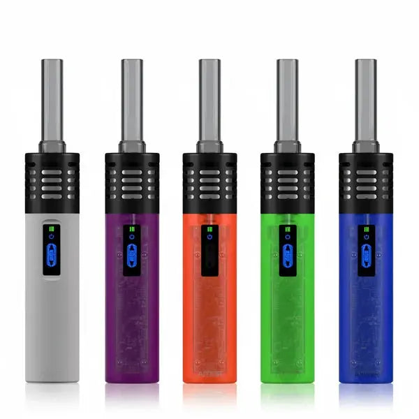 Arizer Air SE Vaporizer
