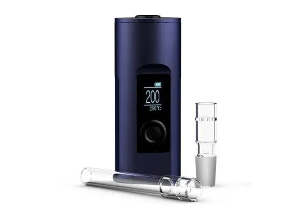 ARIZER SOLO II MAX VAPORIZER Arizer