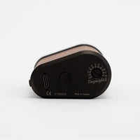 TINYMIGHT 2 PORTABLE VAPORIZER - BLACK WALNUT Tinymight 2