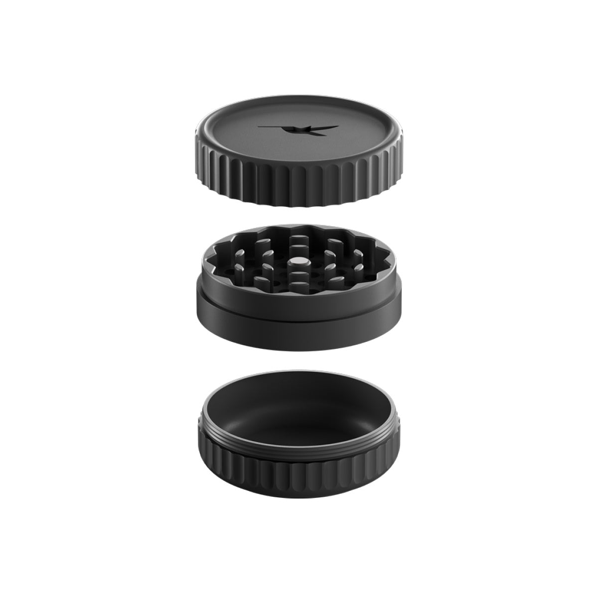 Grove 3pc Grinder