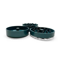 CERAMIC ULTRA 3PC 60MM GRINDER Ceramic Ultra