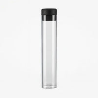 ARIZER 90MM PVC TRAVEL TUBE Arizer