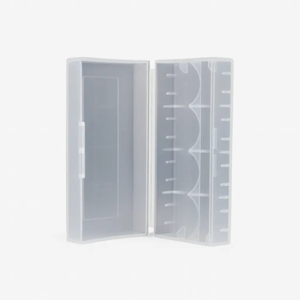 18650 BATTERY CASE Arizer