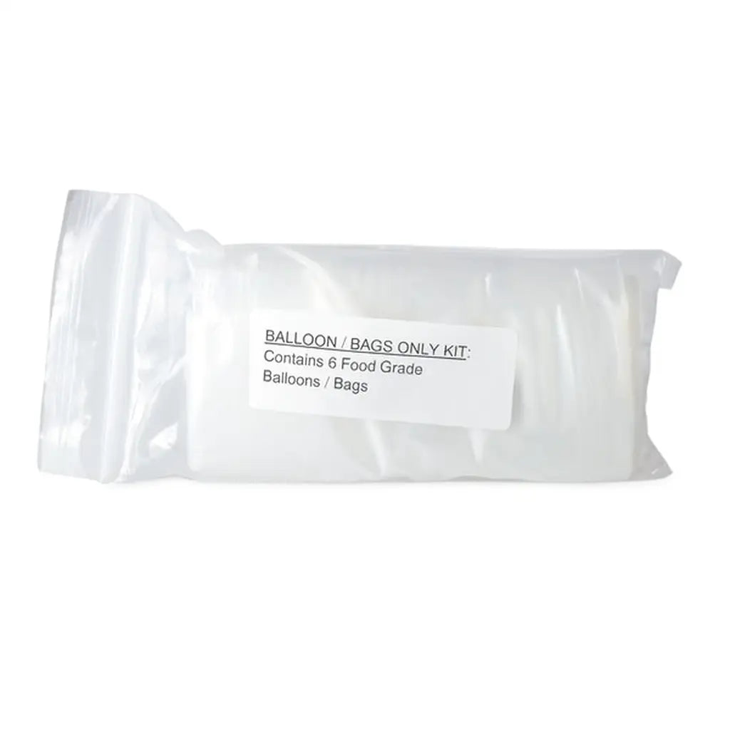 ARIZER DESKTOP BALLOON PACK 6PC Arizer