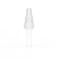 HEALTHY RIPS WATER PIPE ADAPTER Healthy Rips
