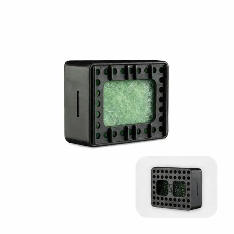 AIR FILTER CARTRIDGE WITH FILTER FOR XQ2 Arizer