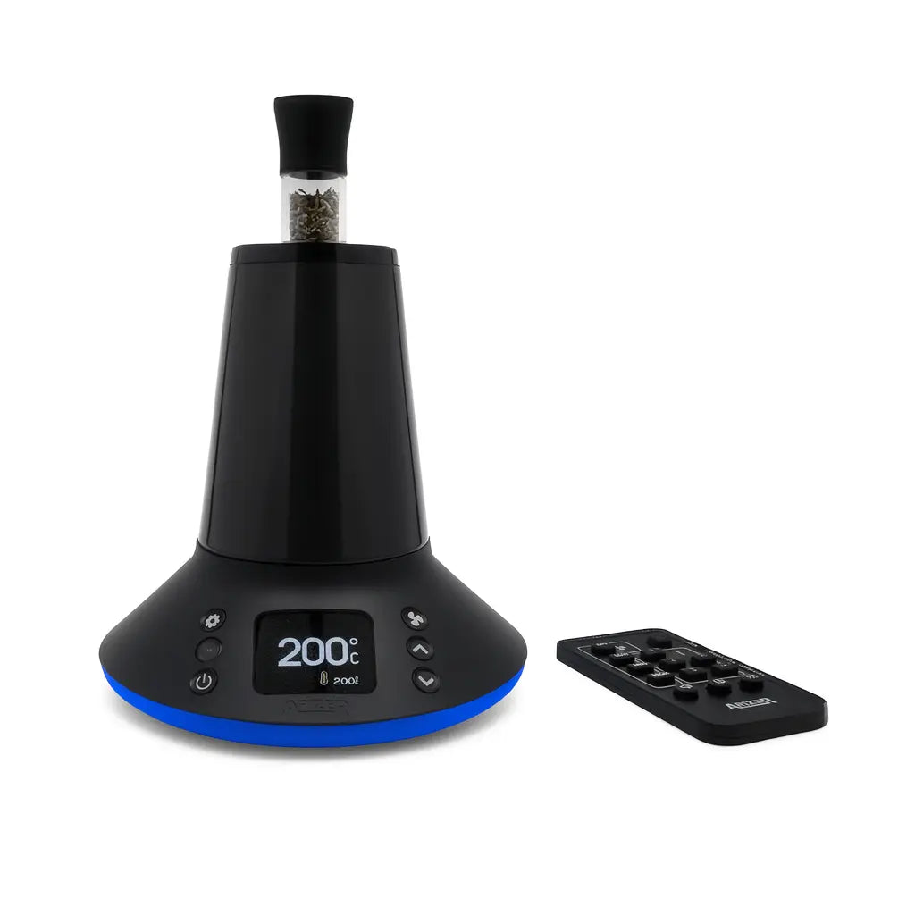 ARIZER XQ2 DESKTOP VAPORIZER Arizer