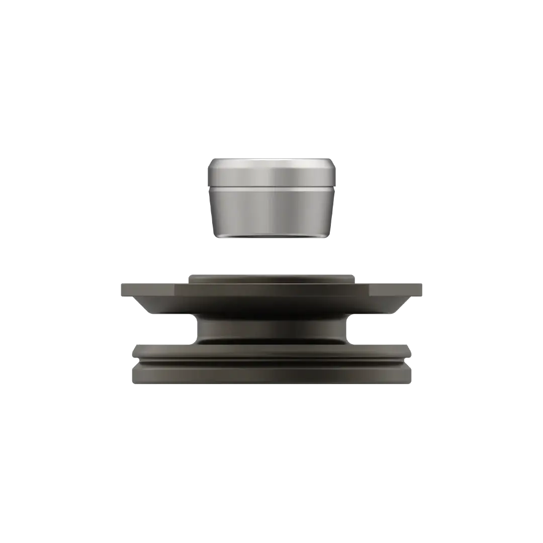 DOSING CAPSULE ADAPTER VOLCANO MEDIC 2